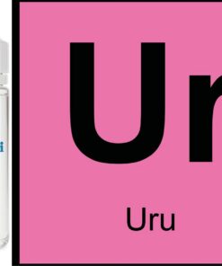 Uru Aroma Konzentrat - Vegan - Sasami - 10ml