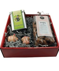 Henosa Geschenkset Viel Glück