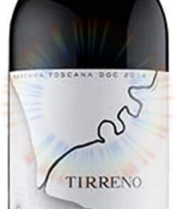 Tirreno DOC - 2014 - Mazzei