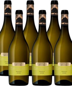 Quinta dos Carvalhais - Weißwein - 6 Flaschen