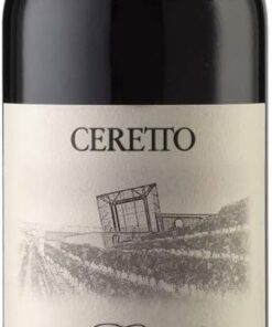 Barolo Bussia - 2017 - Ceretto