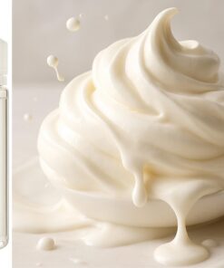 Milchcreme Aroma Konzentrat - Vegan - Sasami - 100ml