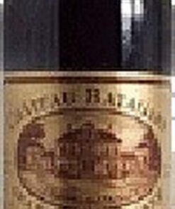 Château Batailley 1989 Magnum Pauillac