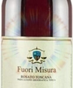Rosato Fuori Misura IGT - 2019 - San Giusto a Rentennano