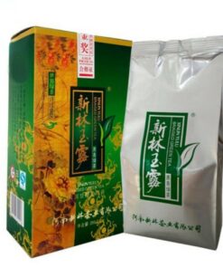 HELLOYOUNG 250g Handgemachter Jasmintee Natürlicher Jasminblütentee Grünes Getränk Duftender Tee Erfrischend Aromatisch Und Süß Im Nachgeschmack Chinesischer Rohtee