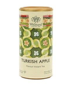Whittard - Whittard Turkish Apple Instant Tee 450g