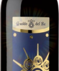 I Rennero DOC - 2000 - Gualdo del Re