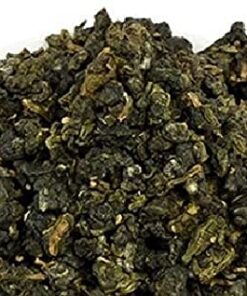 250g de thé Oolong biologique chinois recommandé Lait Oolong Thé vert Nouveau thé de printemps de qualité supérieure Nourriture verte