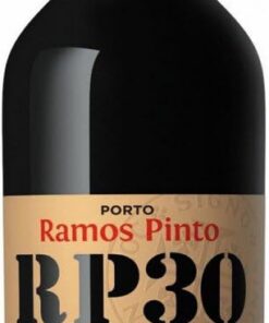 30 Year Old Tawny Ramos Pinto 50cl (case of 6), Portugal/Douro Valley, (Portwein)