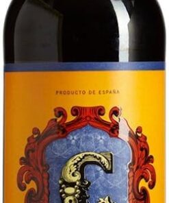 Cien Tinta de Toro Roble (Case of 6x75cl), Spanien/Toro, Rotwein (GRAPE TINTA DE TORO 100%)