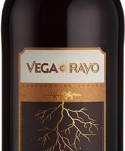 Vega del Rayo Rioja Reserva (Case of 6x75cl), Spanien/Rioja, Rotwein (GRAPE TEMPRANILLO 90%, MAZUELO 5%, GRACIANO 5%)
