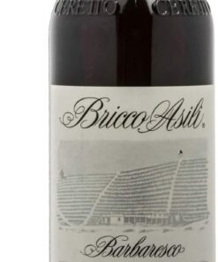 Barbaresco Bricco Asili - 2017 - Weingut Ceretto