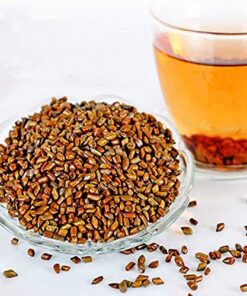 250g Reines Cassia Samen Kräutertee - Abführmittel, Detox, Leber, Sehkraft - Duftender Blumentee Botanischer Tee
