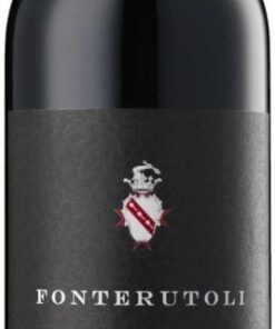 Castello di Fonterutoli, Chianto Classico (Case of 6), Italien/Tuscany/Chianti, Sangiovese, (Rotwein)
