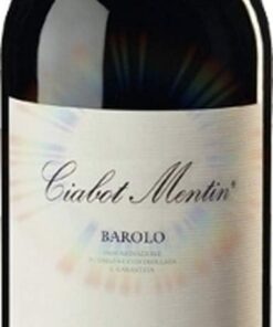 Barolo Ciabot Mentin DOCG - 2014 - Clerico Domenico