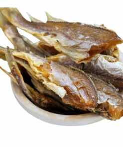 HELLOYOUNG 500g Chinesische Meeresfrüchte Natürlich Getrockneter Und Gesalzener Fischsnack Spezialitäten Original Chinesische Knusprige Getrocknete Sardellen Grünes Lebensmittel Zum Kochen