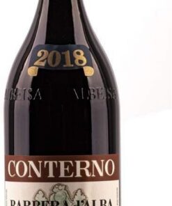 GIACOMO CONTERNO Barbera d'Alba Cascina Francia 2018 Magnum