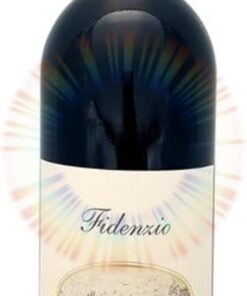 Fidenzio IGT - 2009 - Podere San Luigi