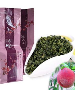 Präferenz 250g Chinesischer Bio-Oolong-Tee Anxi Tieguanyin Grüner Tee Gesundheitswesen Neuer Frühlingstee Grüne Lebensmittel Fabrik Direktverkauf