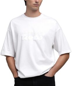 PUMA Herren Pl ESS Tee Tees (1er Pack)
