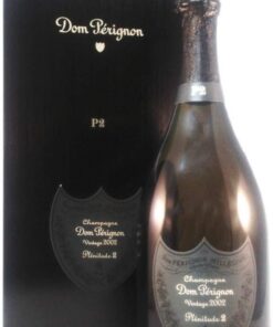Dom Pérignon P2 Vintage 2003
