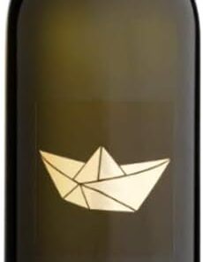Limnos Organic Weine - Taxidi to Limnos - Muscat Alexandrias - Bio Weiß Trocken Wein P.D.O. - Glas Flasche, 750ml