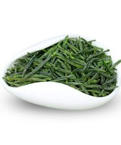 Chinesischer Frühfrühlingstee Lose Blätter Grüner Tee Lu An Gua Pian Grüner Tee 500g