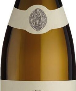 Clos Saint Pierre Mâcon-Charnay, Le Quartier des Girouettes, (Case of 6x75cl), Frankreich/Mâconnais, Weißwein, (GRAPE CHARDONNAY 100%)