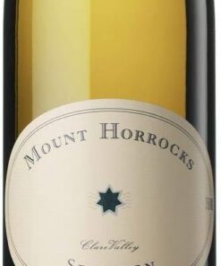 Mount Horrocks, `Watervale` Clare Valley Semillon (Case of 6x75cl) Australien/Mclaren Valley (100% Semillon) Weißwein