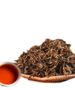 Yunnan Hochgebirgs Dianhong Dian Hong Schwarztee 400g Xiang Gui Jin Hao Schatz