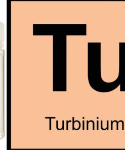 Turbinium Aroma Konzentrat - Vegan - Sasami - 10ml
