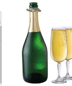 Sekt Aroma Konzentrat - Vegan - Sasami - 100ml