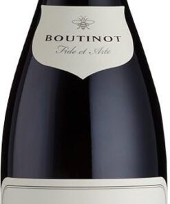 Boutinot ‘Les Deux Barriques’, Cairanne Côtes du Rhône Villages (MAGNUM) (Case of 1x150cl) Frankreich/Cairanne, Rotwein (GRAPE GRENACHE NOIR 70%, MOURVEDRE 15%, SYRAH 15%)
