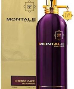Montale Intense Kaffee