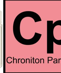 Chroniton Aroma Konzentrat - Vegan - Sasami - 100ml