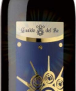 I Rennero DOC - 2001-1,5 lt. - Gualdo del Re