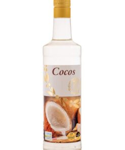Gautier Mückstein Cocos Likör 16% 0,7l