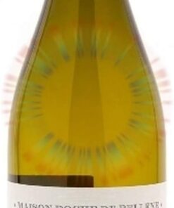 Bourgogne Chardonnay Cuvèe Reserve AOC - 2018 - Maison Roche de Bellene