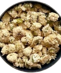 Kräutertee Römische Kamille 250 GRS Blütenköpfchen VOLLSTÄNDIG EXTRA Anthemis no
