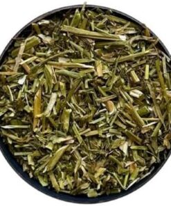 Kräutertee Hirtenburse Pflanze 100 GRS Capsella bursa pastoris