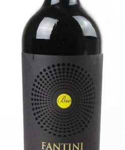 Montepulciano D'Abruzzo DOC Fantini (1 flasche 75 cl.)