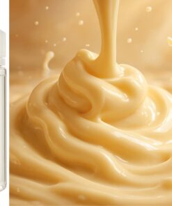 Gezuckerte Kondensmilch Aroma Konzentrat - Vegan - Sasami - 100ml