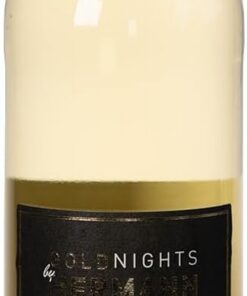 GOLDNIGHTS WEISSBURGUNDER trocken 0.75l