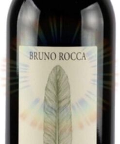 Barbaresco Currà DOCG - 2015 - Rocca Bruno