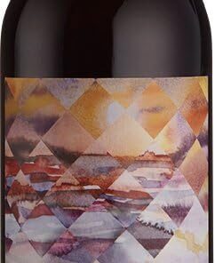 The Rambler Red, Vino da Tavola (Case of 6x75c), Italien/Piemonte (GRAPE BARBERA 100%)