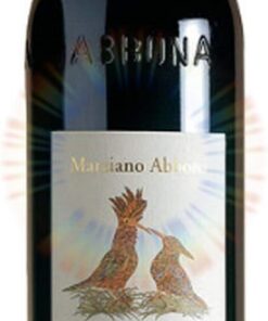Barolo Pressenda DOCG - 2004-1,5 lt. - Abbona Marziano