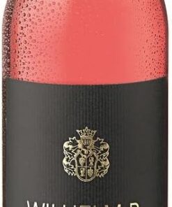 Wilhelm B. Rosé Feinherb (2022) 6x 0,75Liter