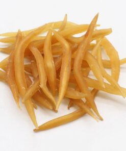 Tian Men Dong Tian Dong Spargelwurzel Radix Spargel chinesischer Bio-Kräutertee (250g)
