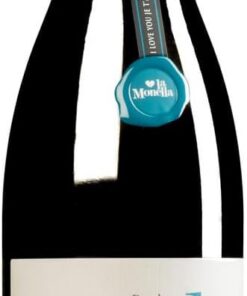 BRAIDA La Monella Barbera del Monferrato 2025, Rot wein, 100% Barbera, 750 ml, 13.5% Vol