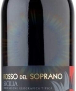 Rosso del Soprano IGT - 2013 - Azienda Agricola Palari
